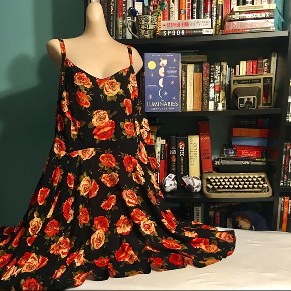 Forever 21 Dresses & Skirts - Forever 21 Summer Dress